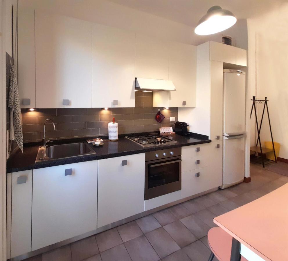 Cozy One Bedroom Close To Navigli And Tortona Appartamento Milano