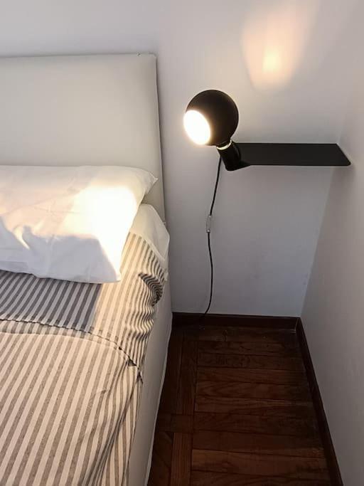 Arbe 33 Apartment Mailand