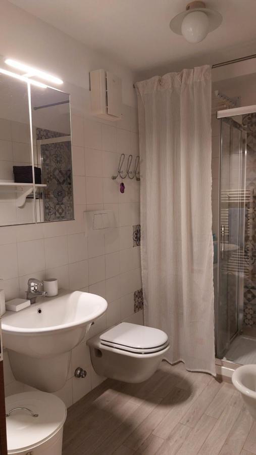Apartment Il Girasole