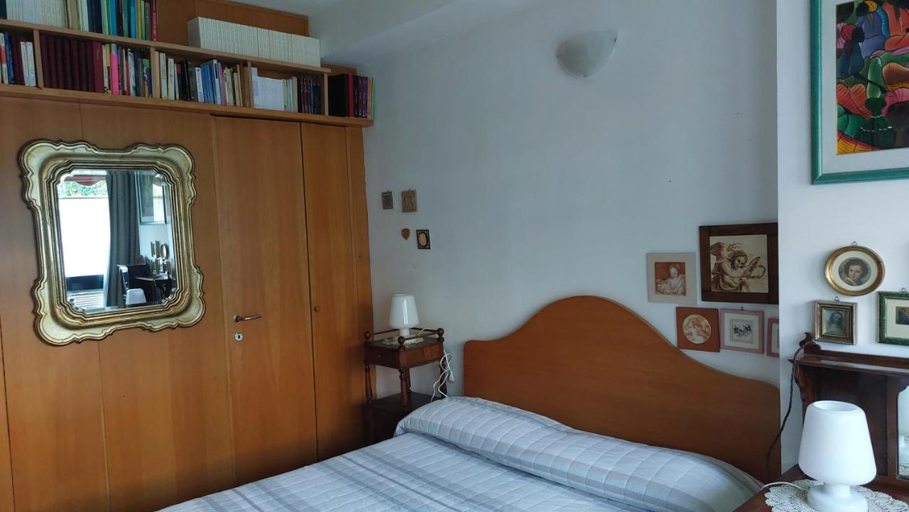 Il Girasole Apartment