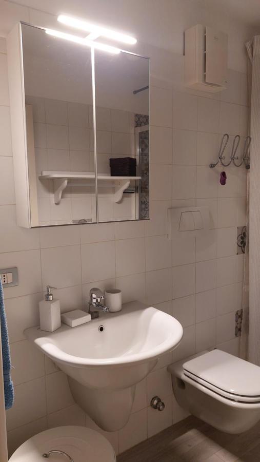 Il Girasole Apartment *