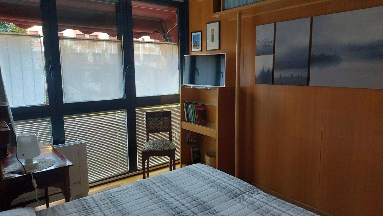Il Girasole Apartment
