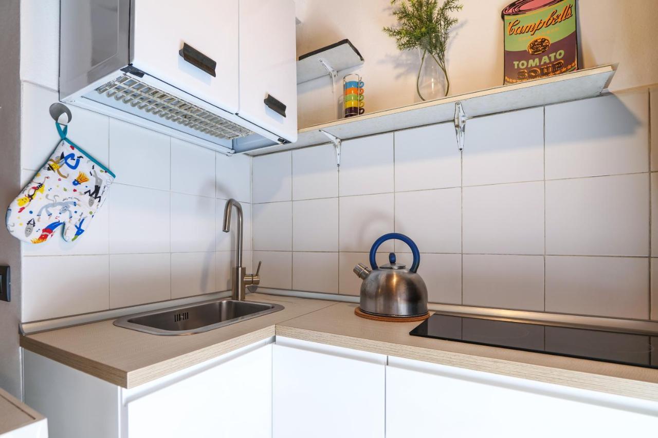 Appartement Primopiano - Colonne 67 Milaan