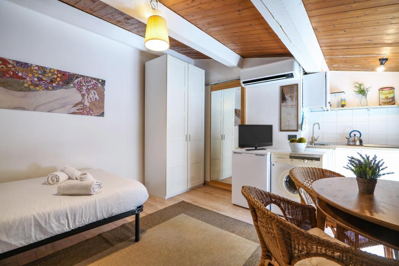 Appartement Primopiano - Colonne 67 *