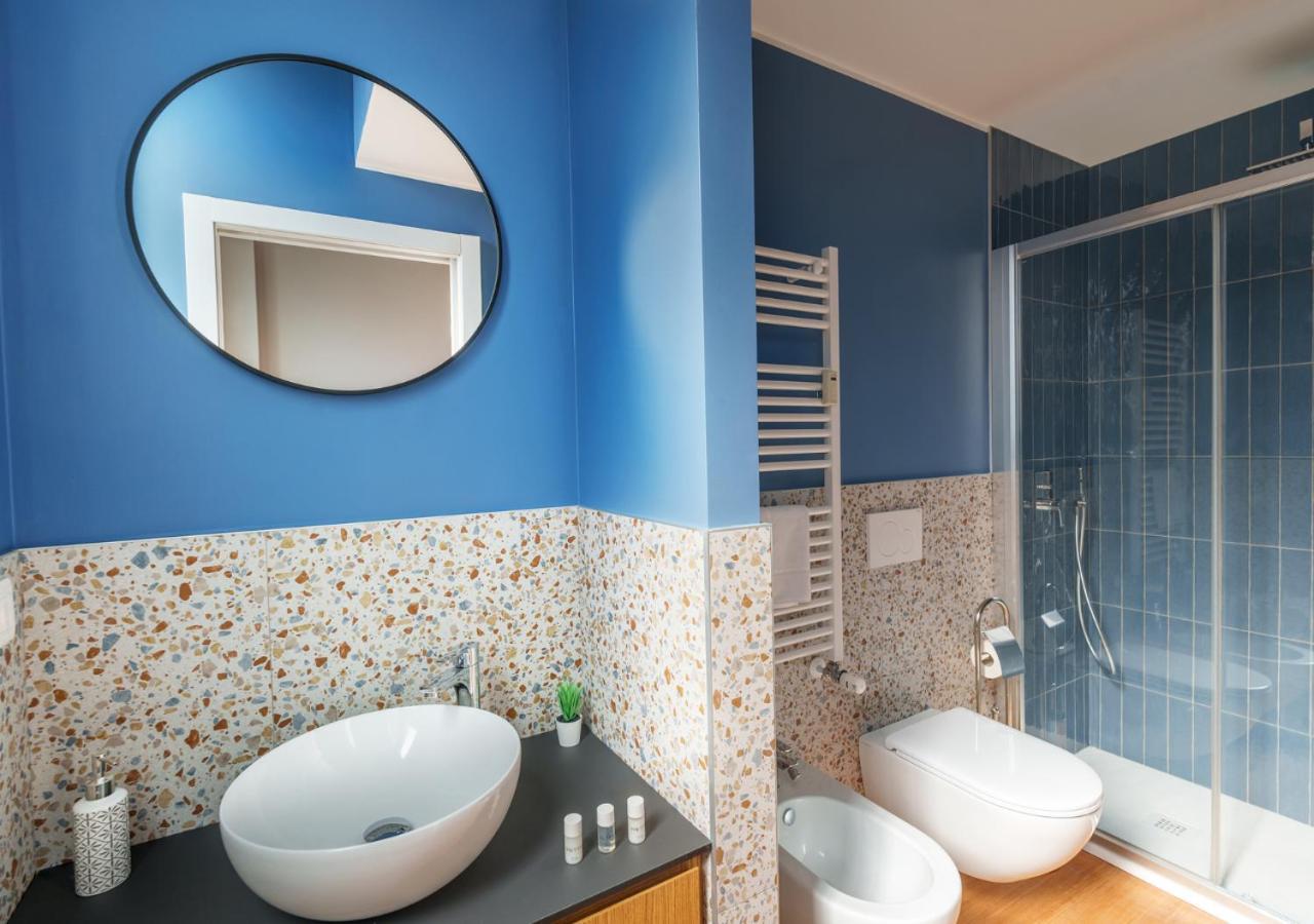 Free Parking - Elegant Loft 10 Min To Rho Fiera Apartment *