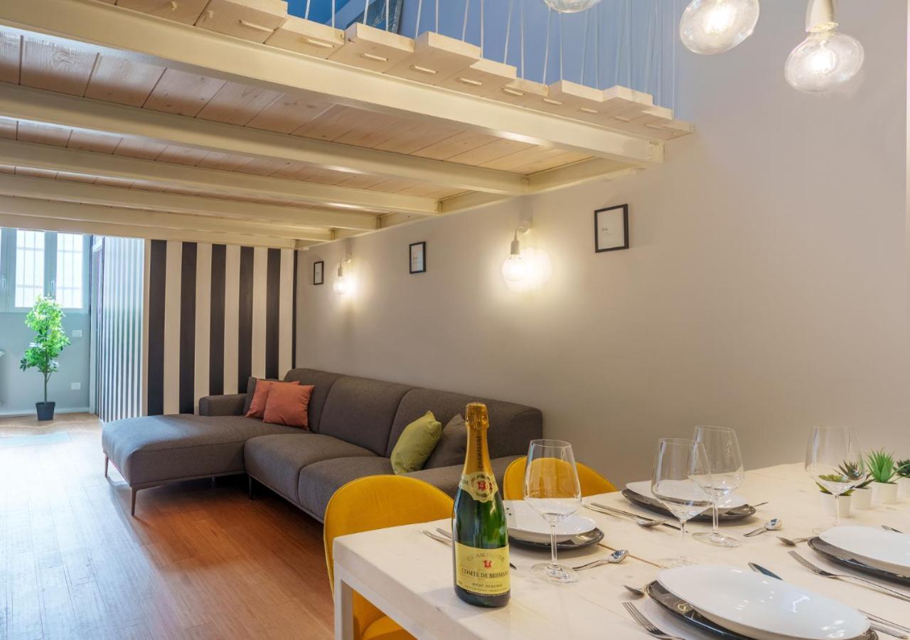 Free Parking - Elegant Loft 10 Min To Rho Fiera