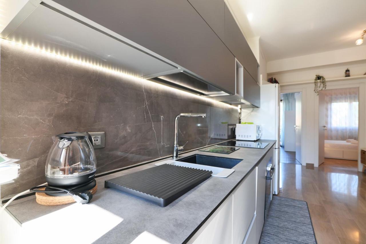 Leilighet Primopiano - Novara Milano