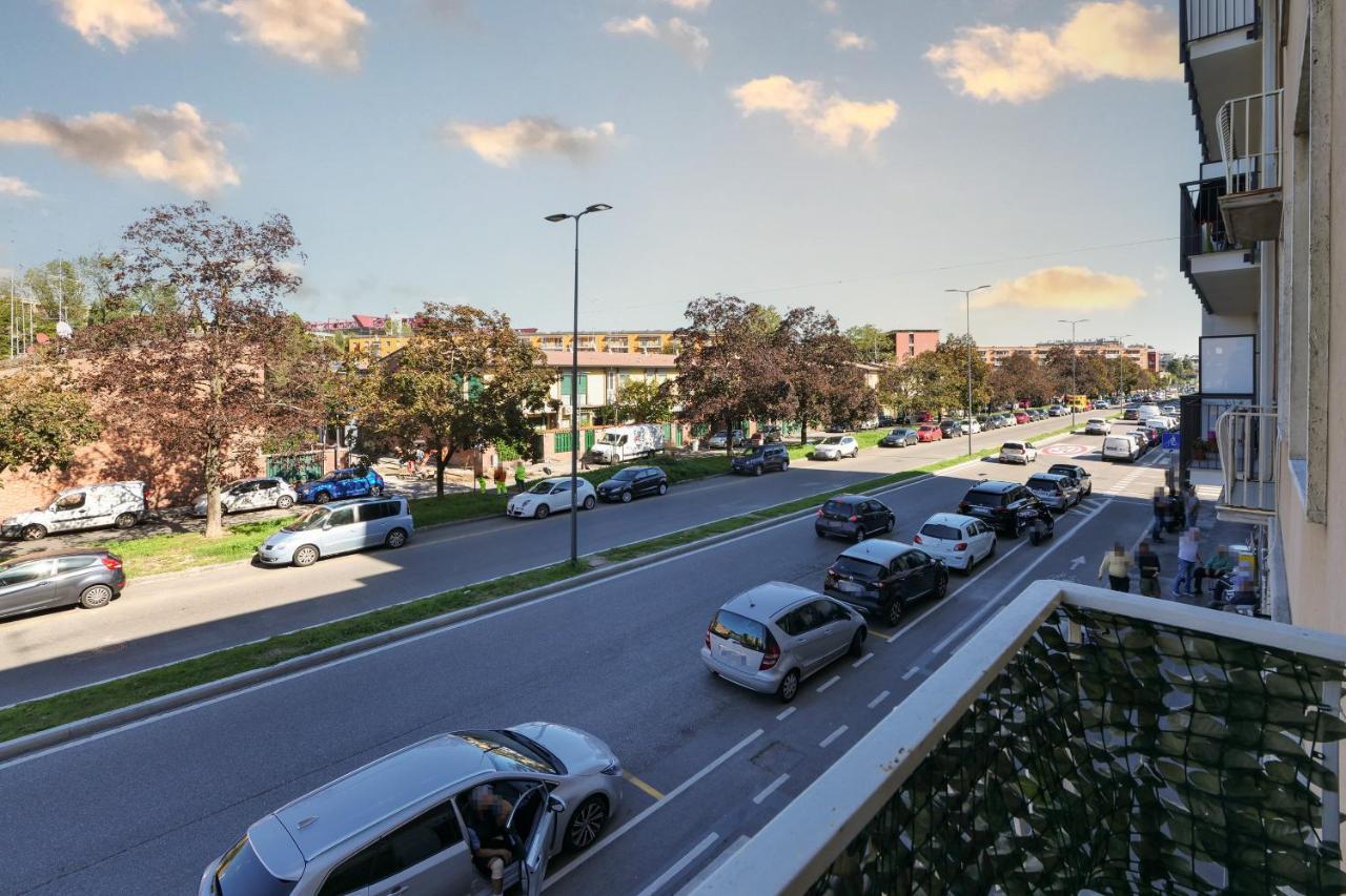 Leilighet Primopiano - Novara