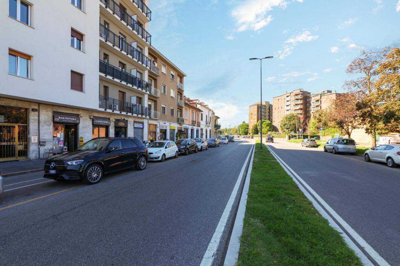 Leilighet Primopiano - Novara