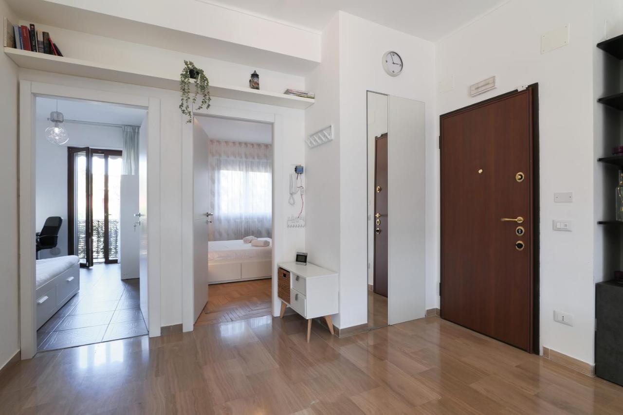 Primopiano - Novara Leilighet Milano