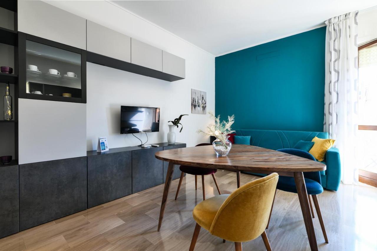 Primopiano - Novara Leilighet Milano