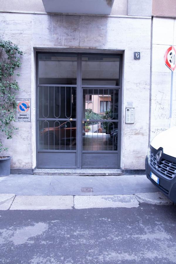 Luvi - Varese Appartamento Milano