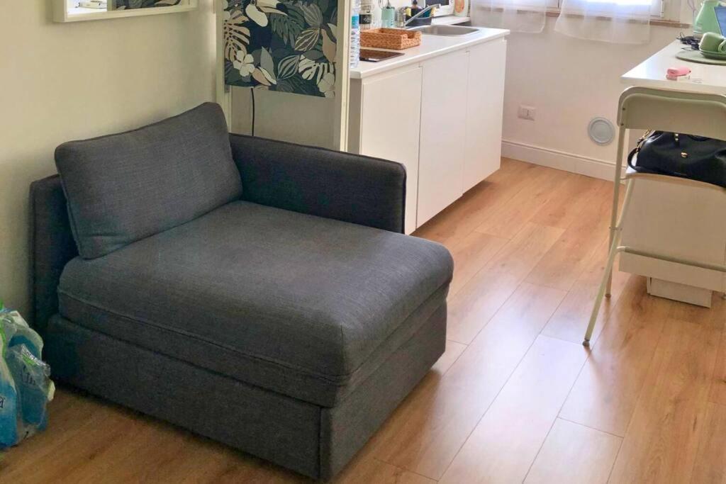 Leilighet Design Moderno:monolocale Spazioso Vicino Metro M2 *