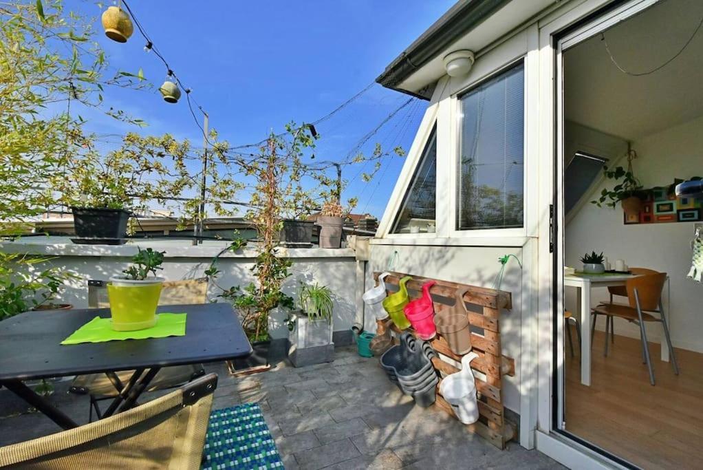Lovely Arch Appartement *