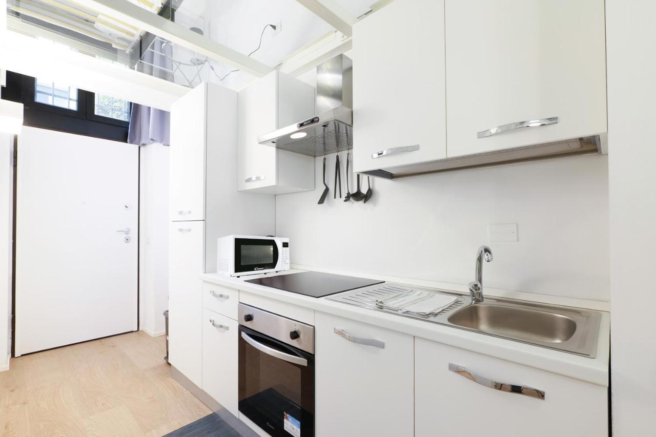 Leilighet Primopiano - Aragona Flats Milano