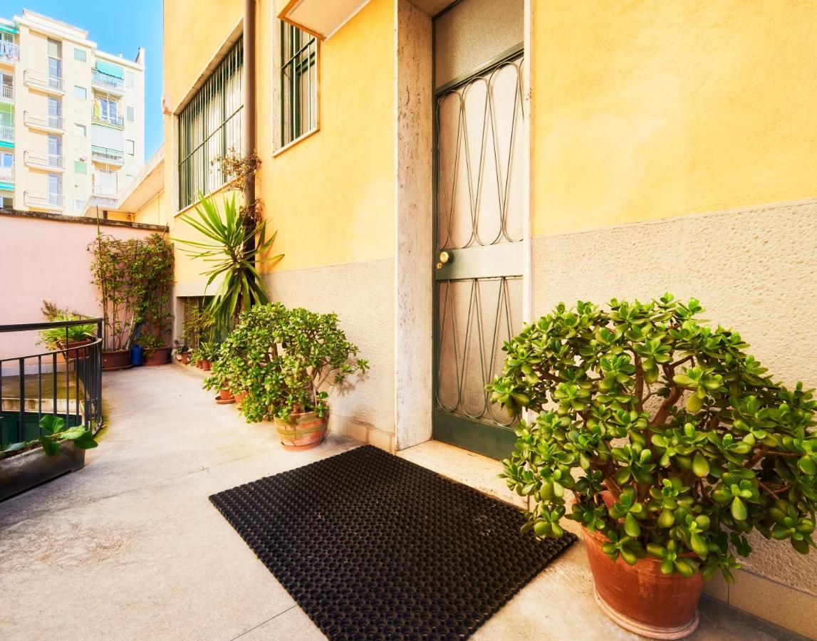 Cenisio 2 Elyon Appartement Milaan