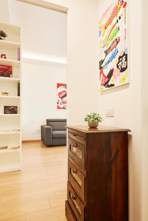 Appartement Cenisio 2 Elyon Milaan