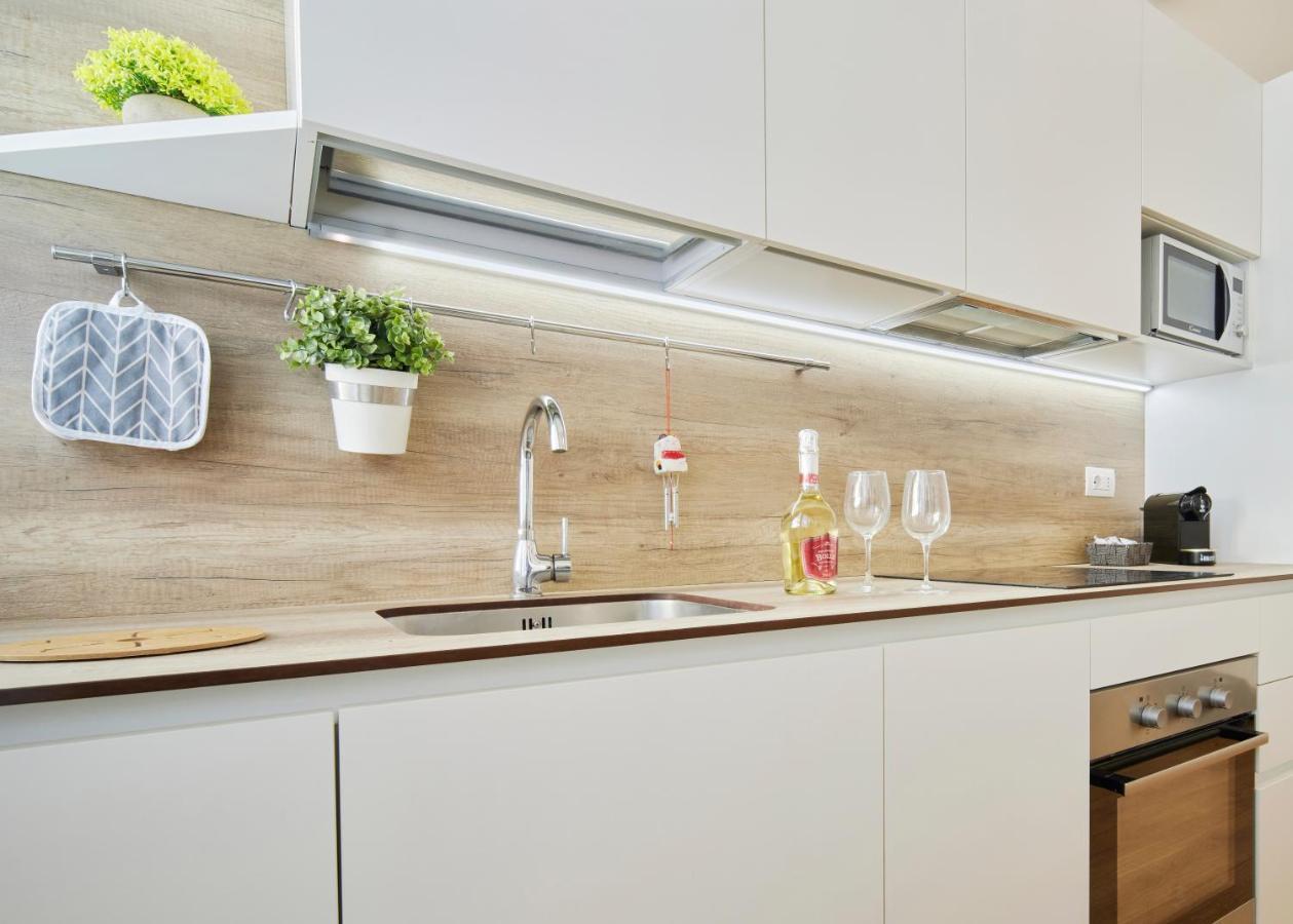 Appartement Cenisio 2 Elyon *