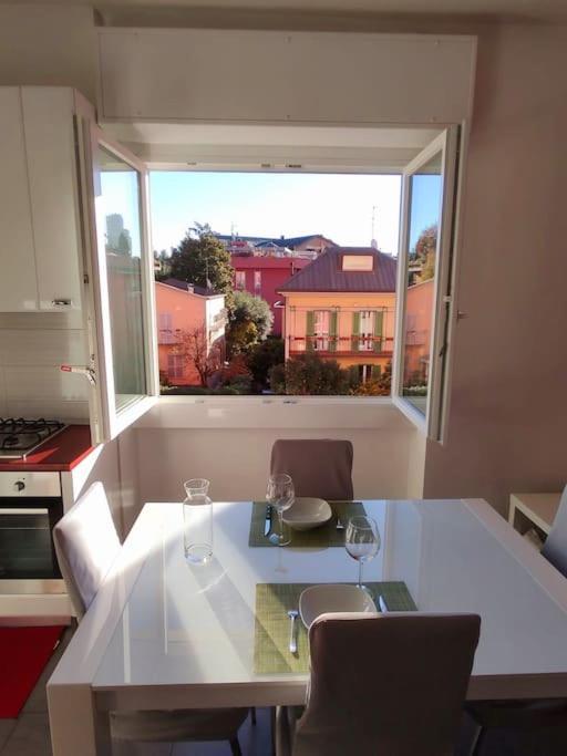 Bilocale Luminoso E Accogliente Zona Marche Appartamento Milano