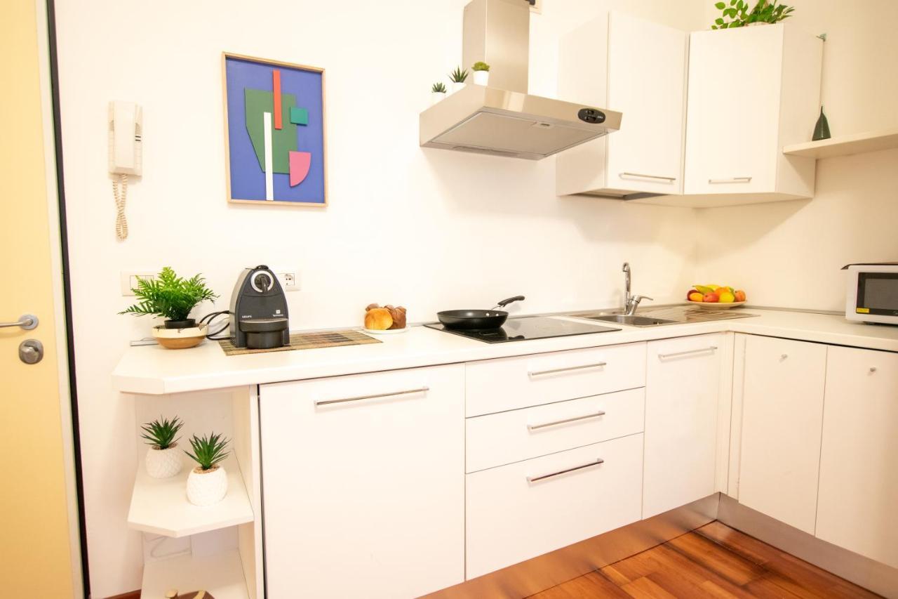Ihost Studio - Fogazzaro 8 Apartment *