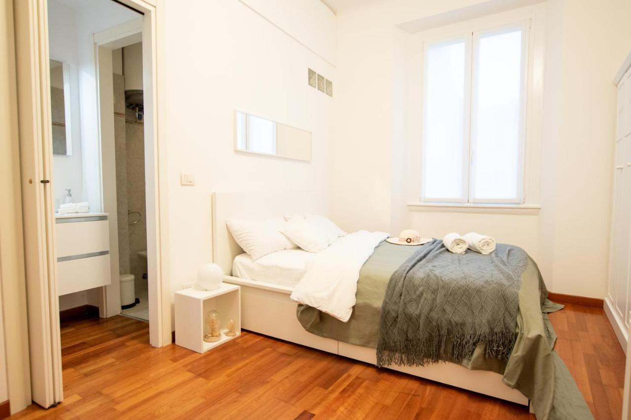Ihost Studio - Fogazzaro 8