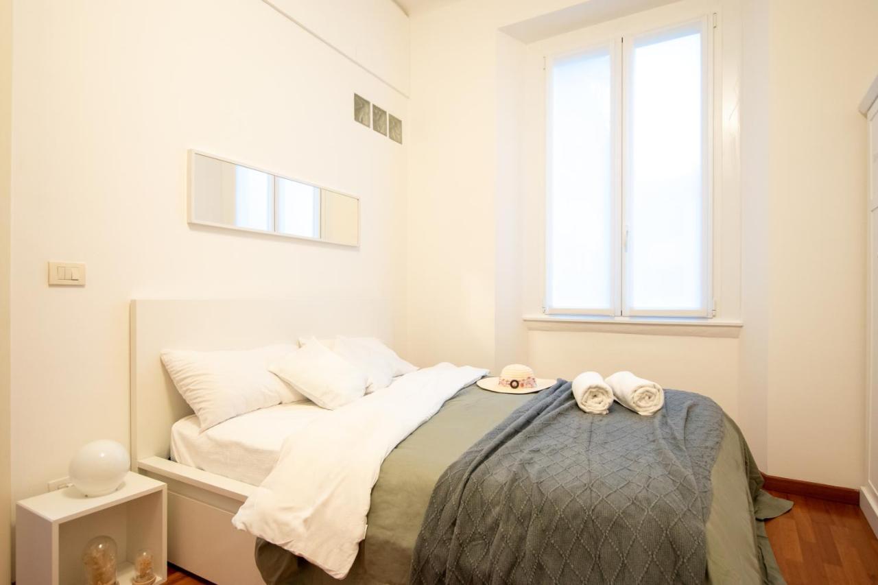 Ihost Studio - Fogazzaro 8 *