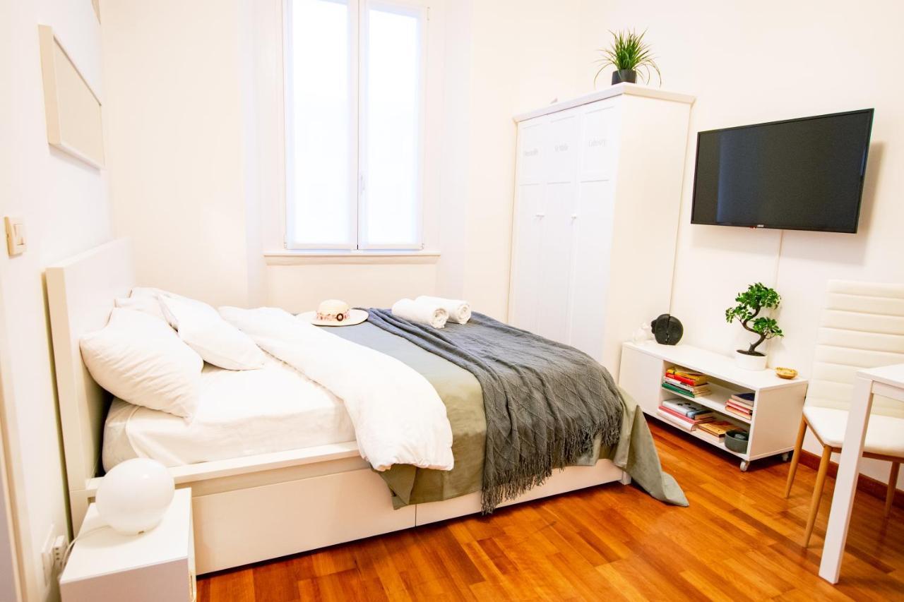 Apartment Ihost Studio - Fogazzaro 8 Mailand