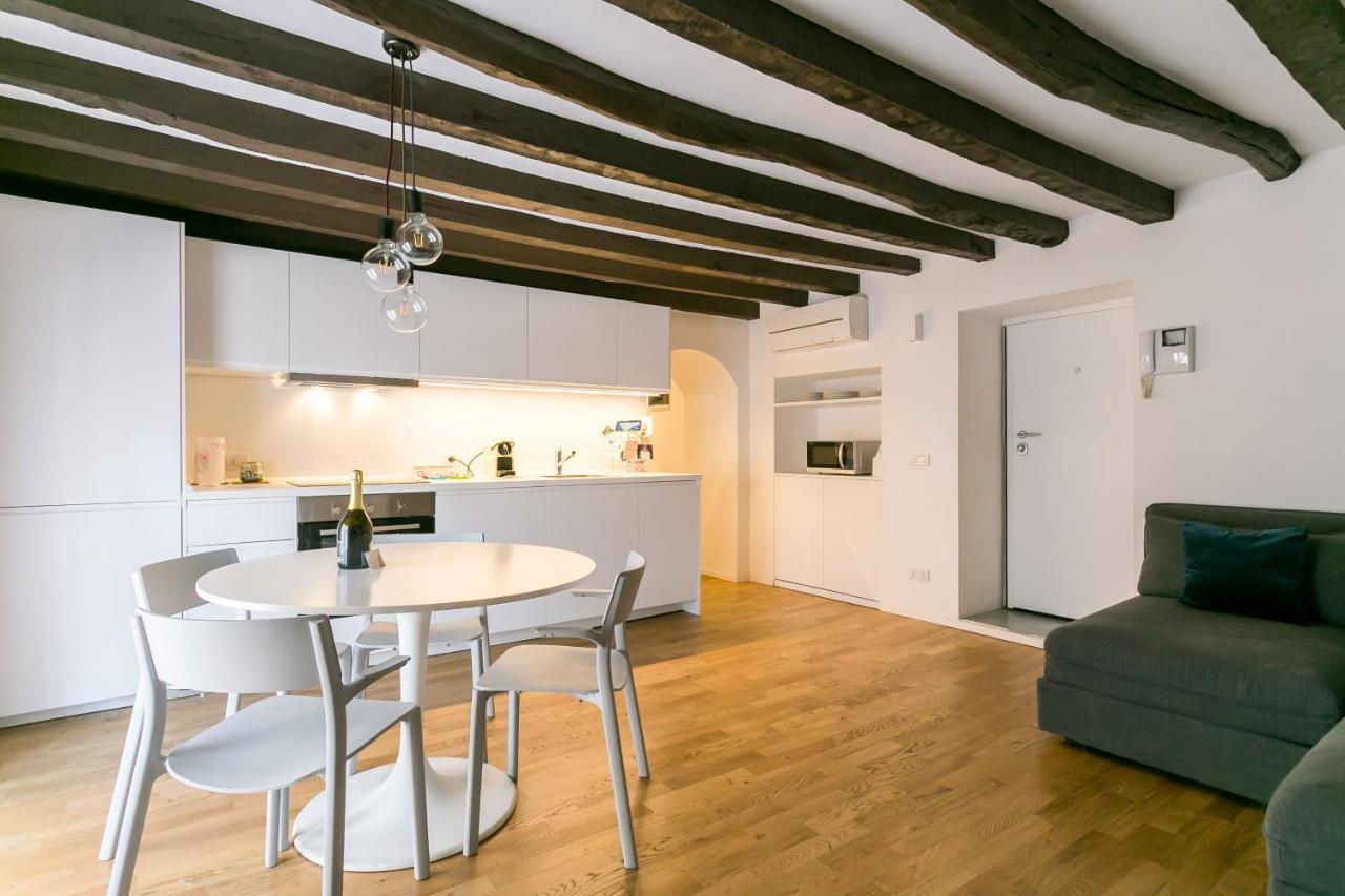 Mortara Navigli Appartamento