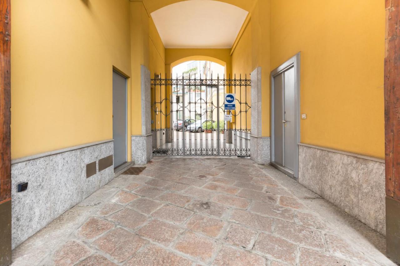 Mortara Navigli Appartamento Milano
