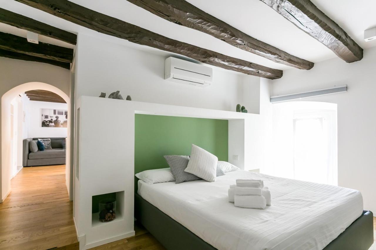 Mortara Navigli Appartamento