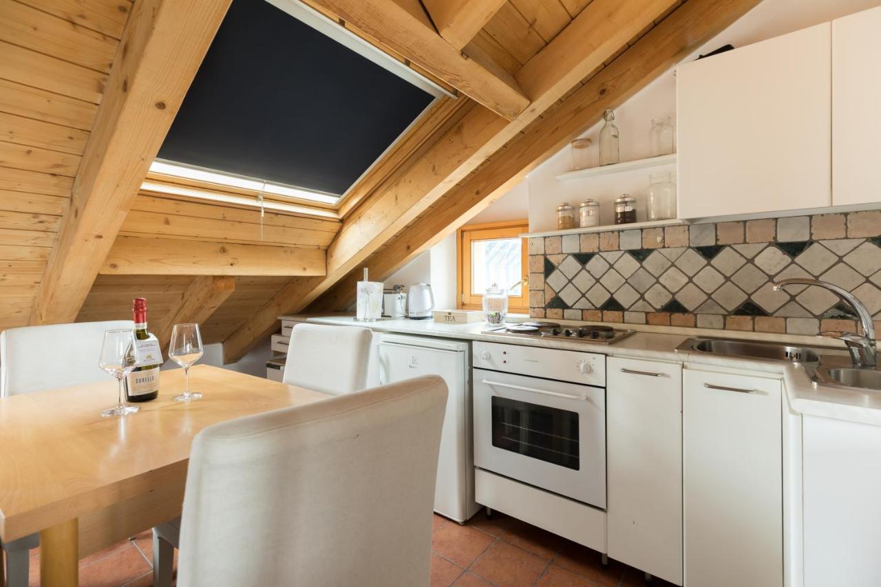 Mortara Navigli Apartment Milan
