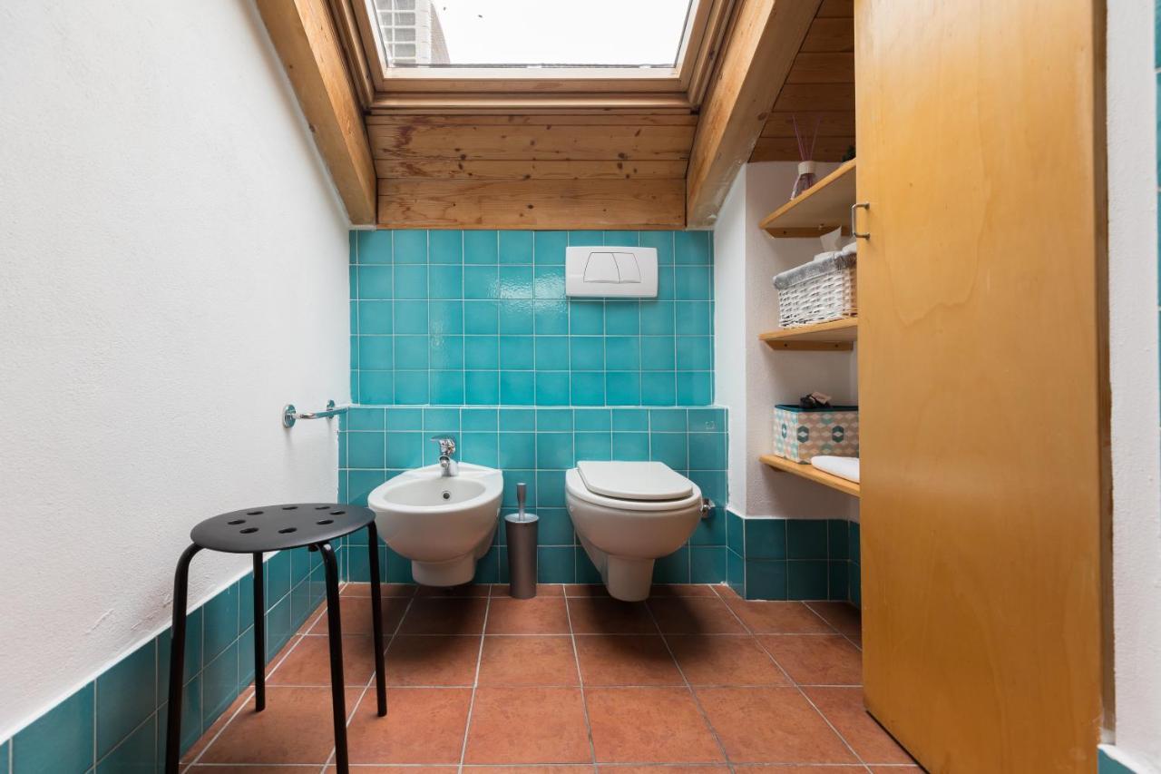 Appartamento Mortara Navigli *
