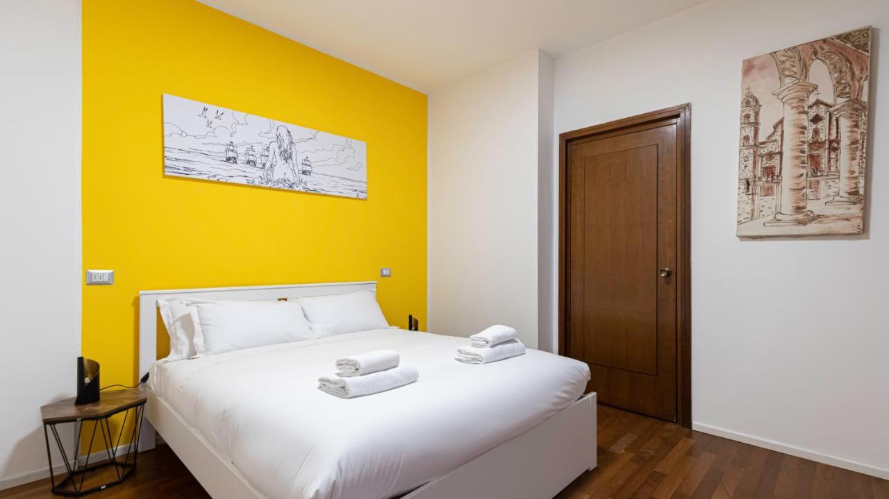 Italianway - Piceno 44 * Milano