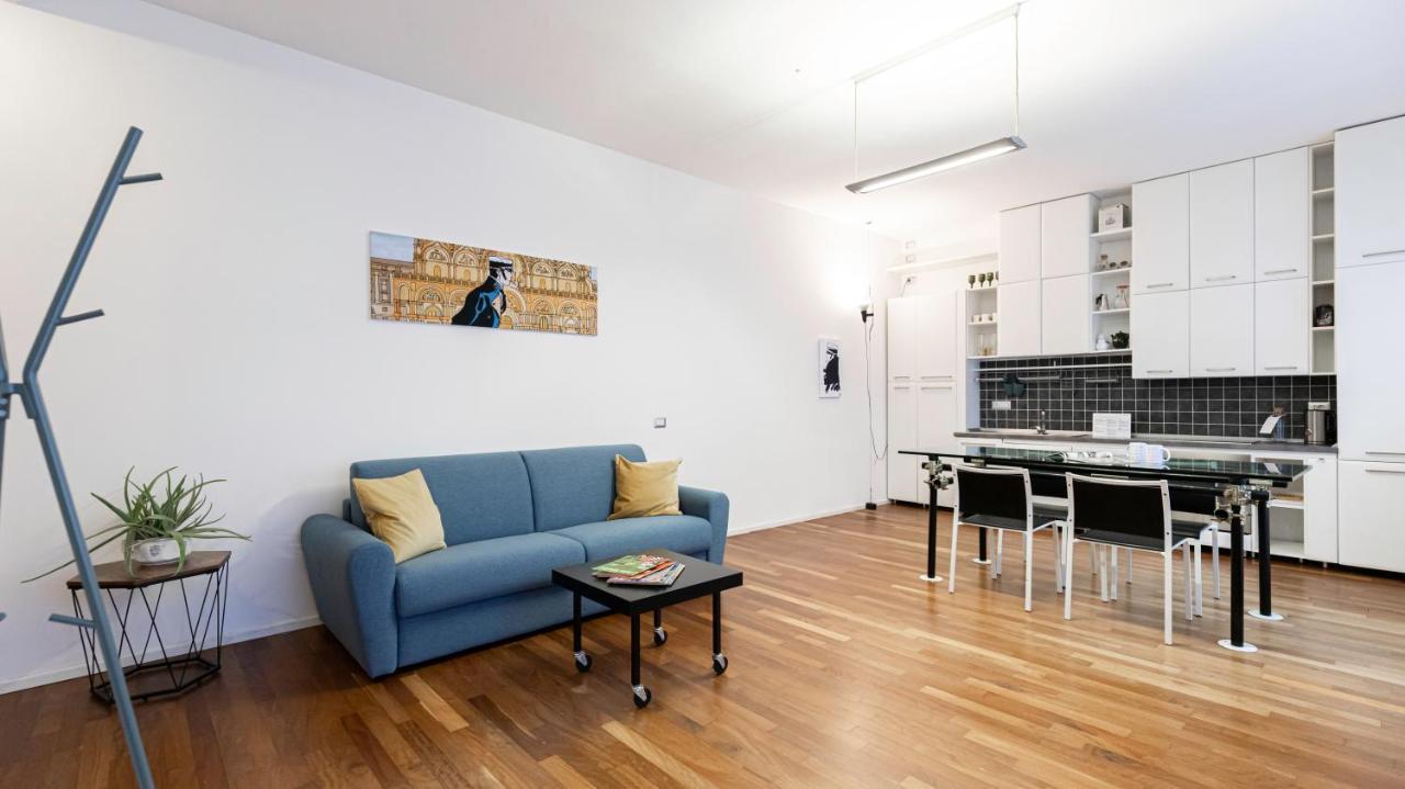 Italianway - Piceno 44 * Milano
