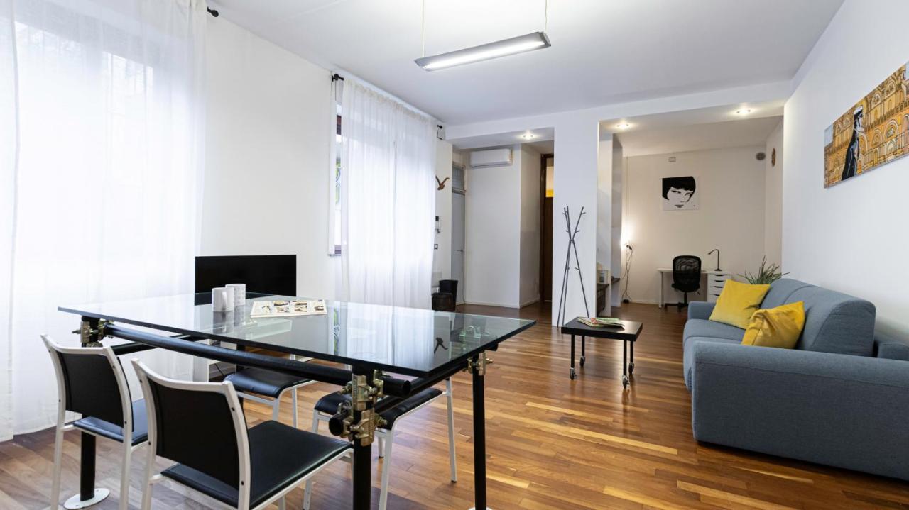 Italianway - Piceno 44 Appartamento *