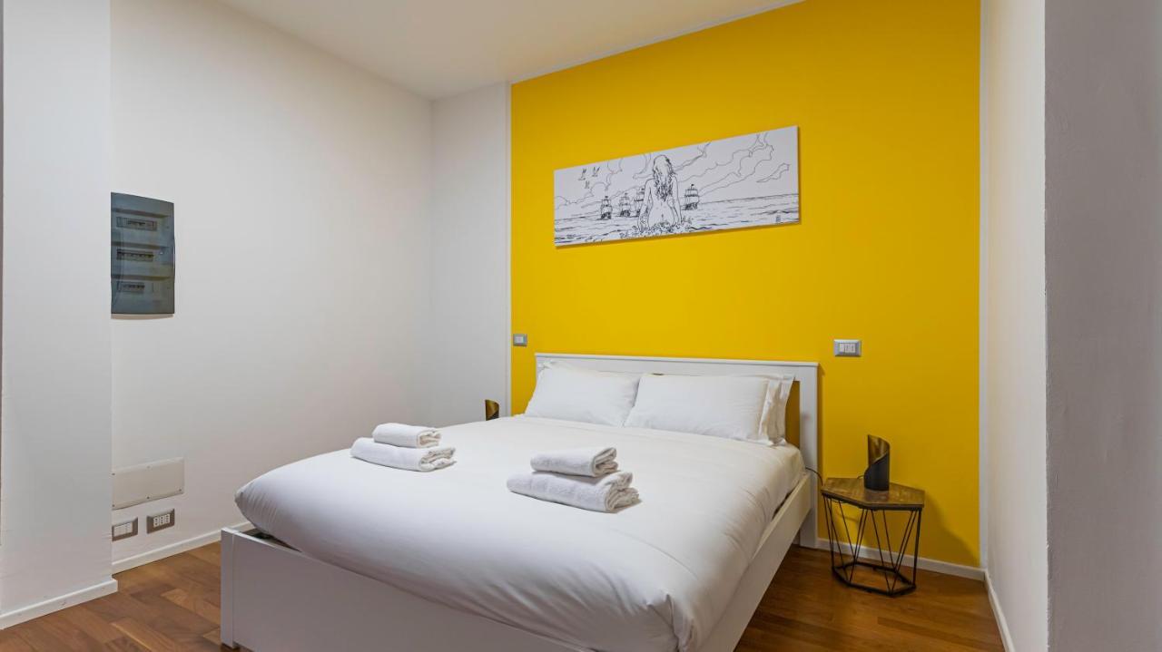 Appartamento Italianway - Piceno 44 Milano