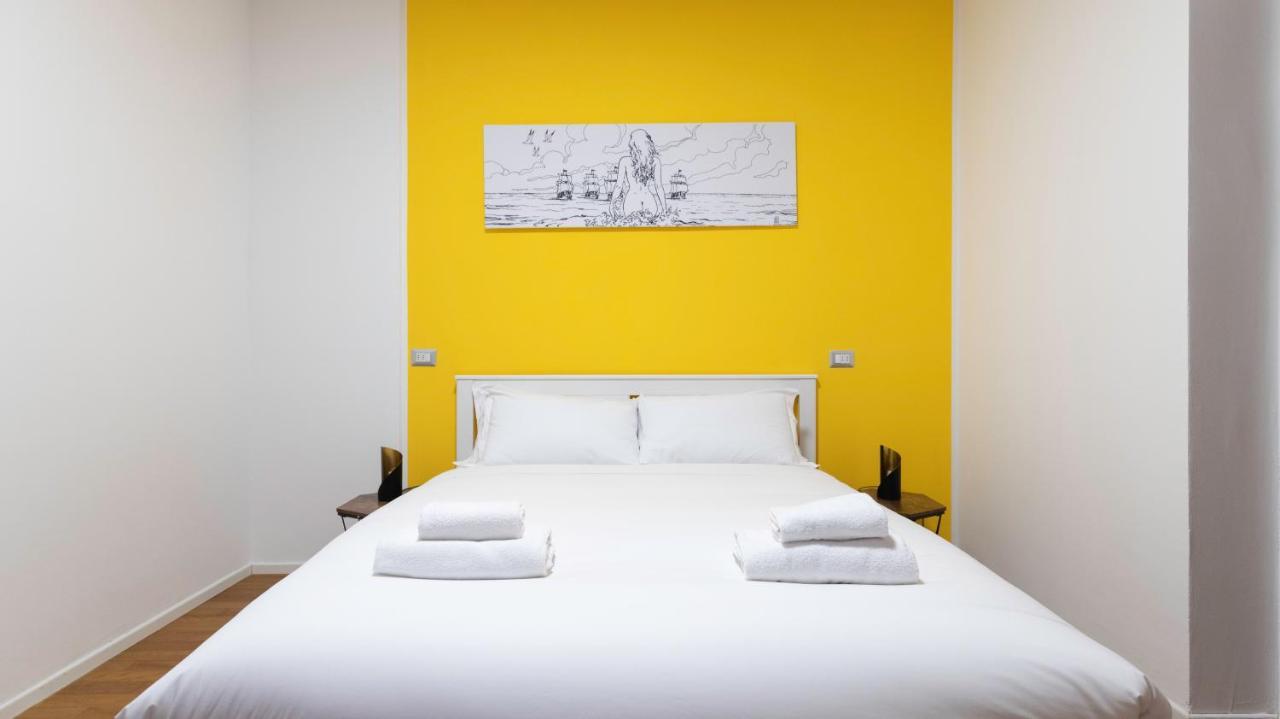 Appartamento Italianway - Piceno 44
