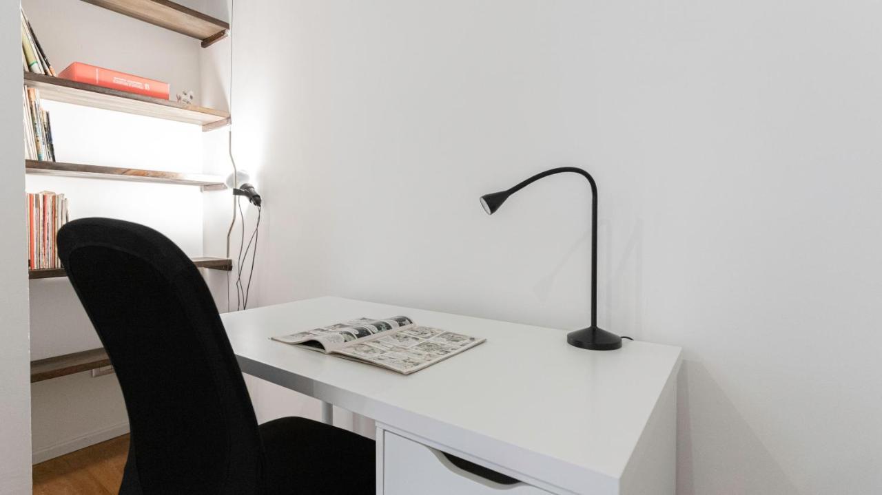 Appartamento Italianway - Piceno 44 *