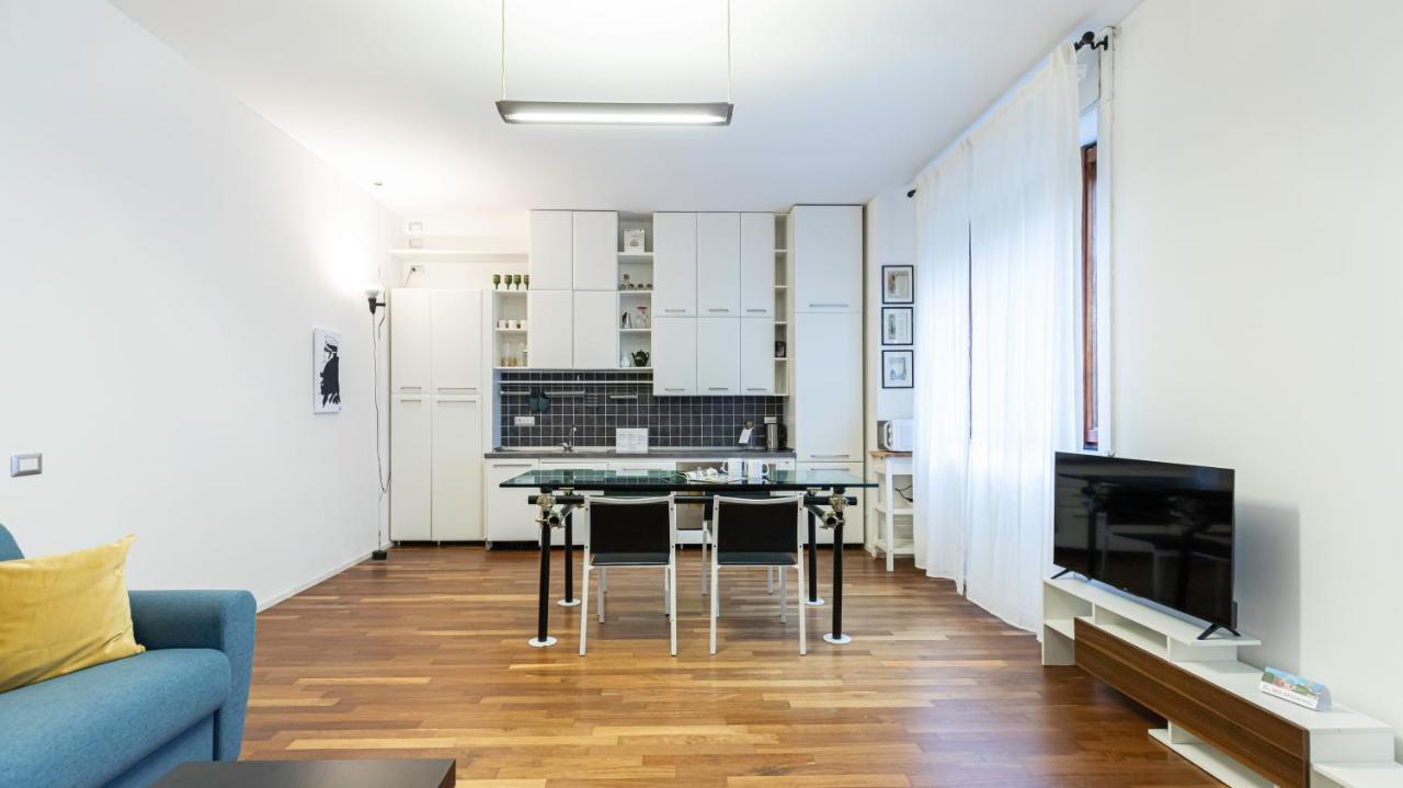 Italianway - Piceno 44 * Milano