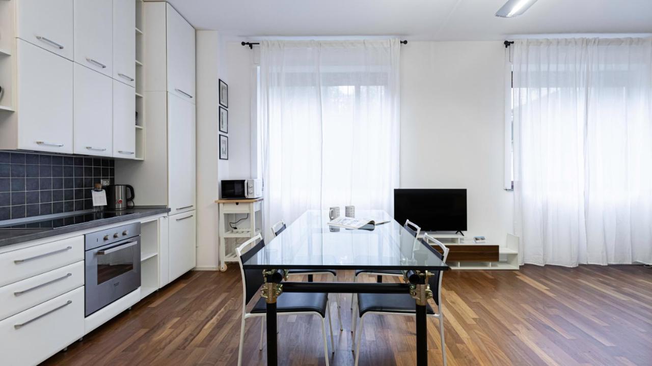 Italianway - Piceno 44 Appartamento