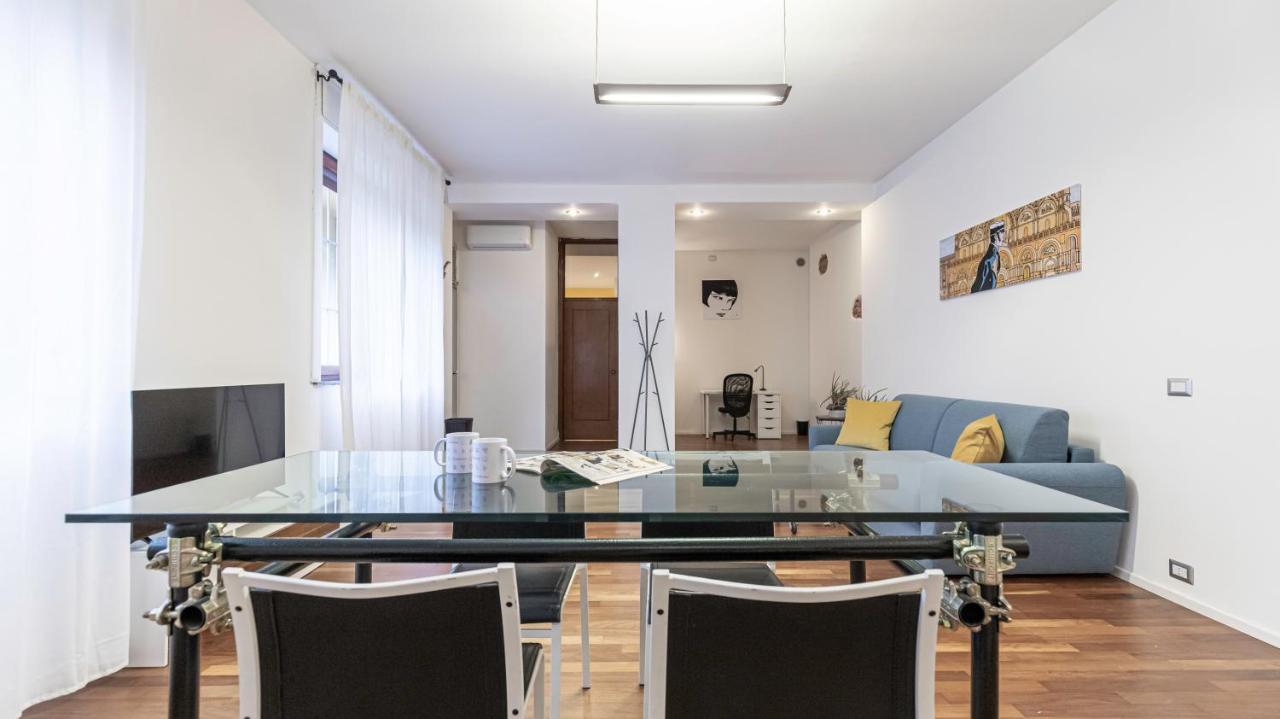 Italianway - Piceno 44 Milano
