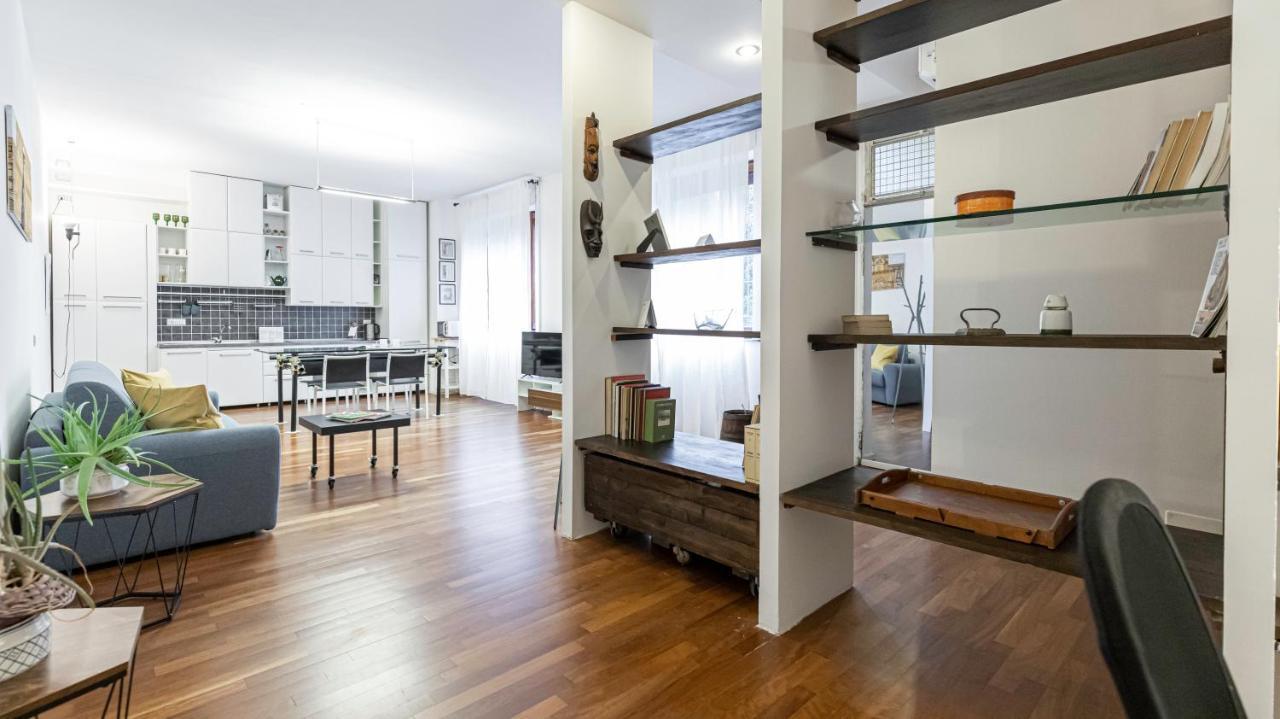Italianway - Piceno 44 Appartamento
