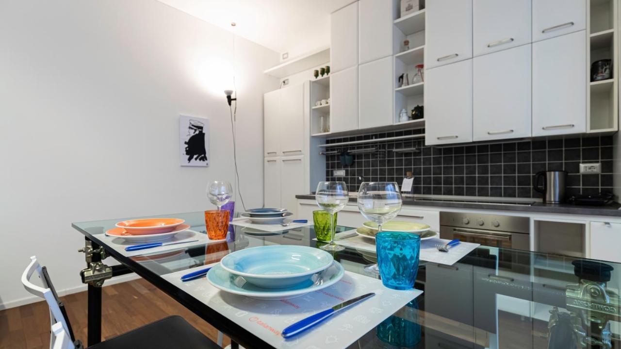 Italianway - Piceno 44 Milano