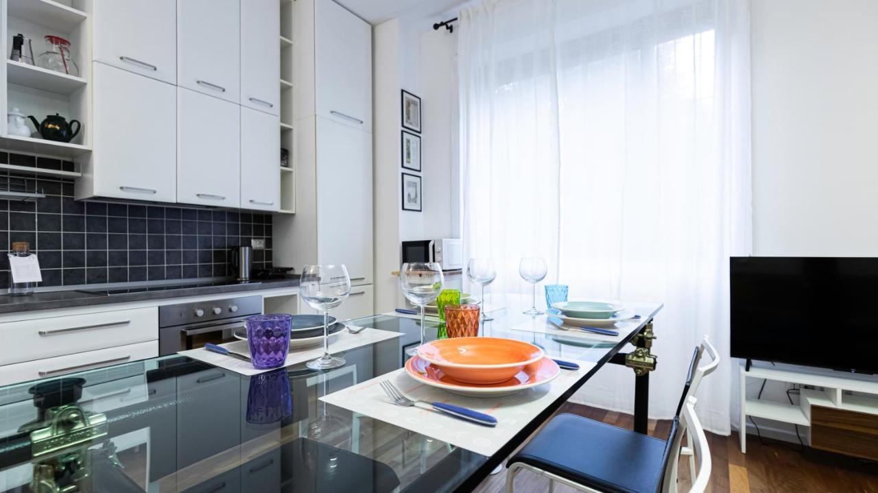 Appartamento Italianway - Piceno 44 *