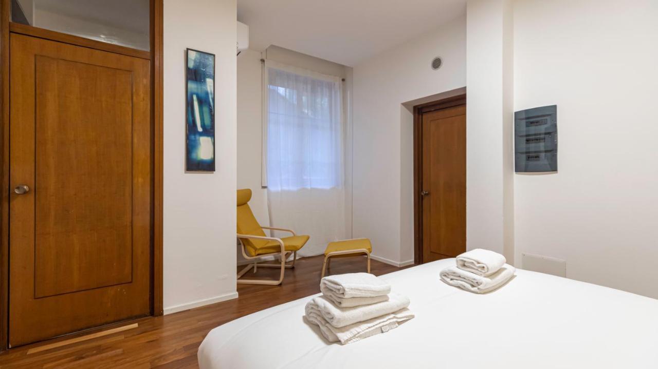 Italianway - Piceno 44 Appartamento Milano