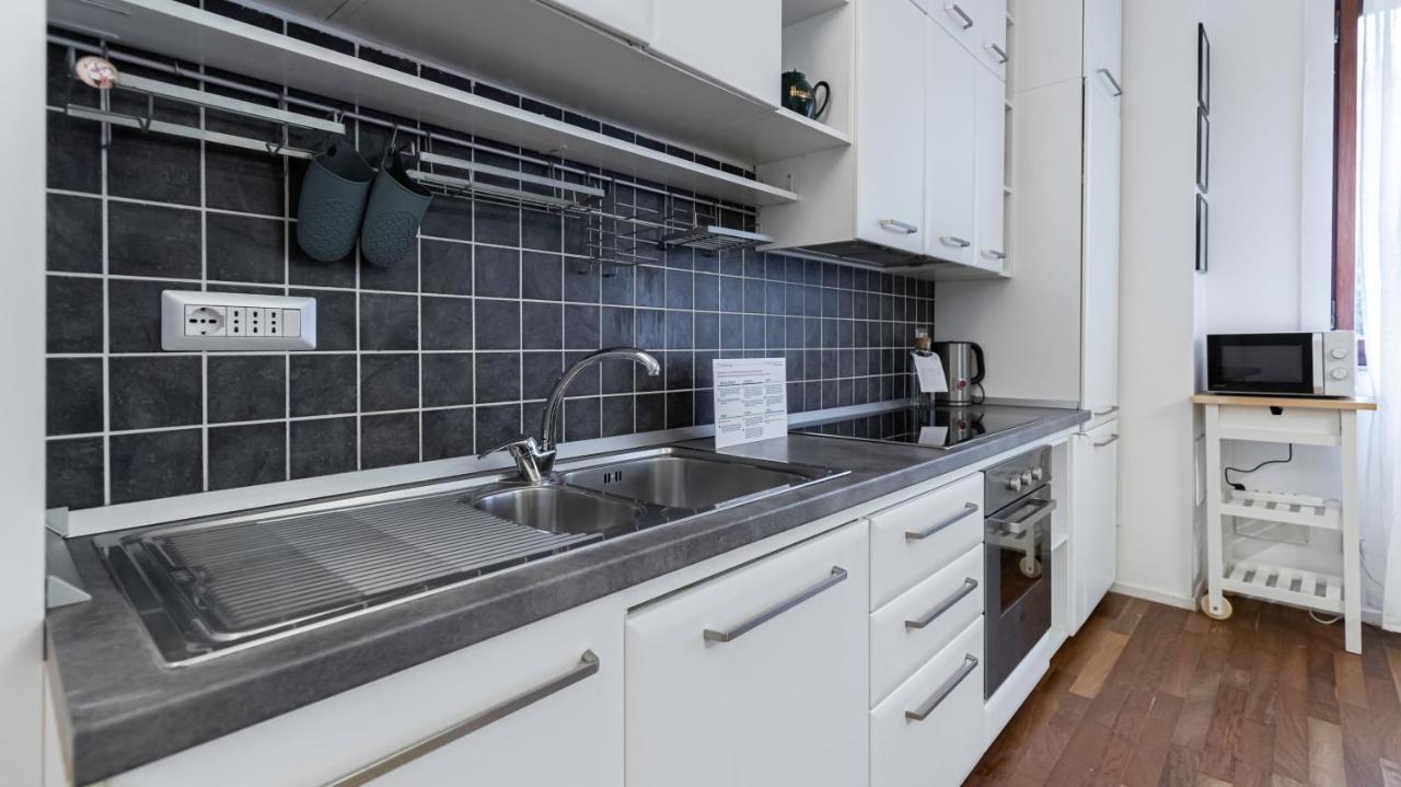 Italianway - Piceno 44 Appartamento