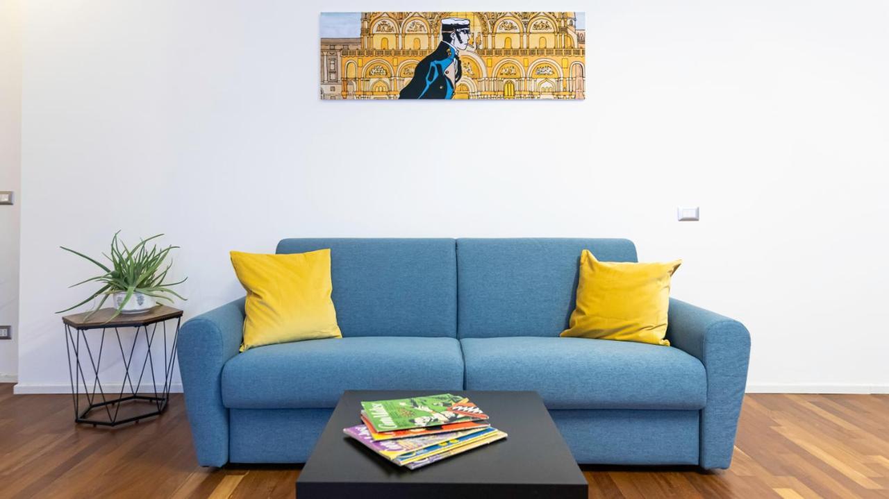 Italianway - Piceno 44 Appartamento