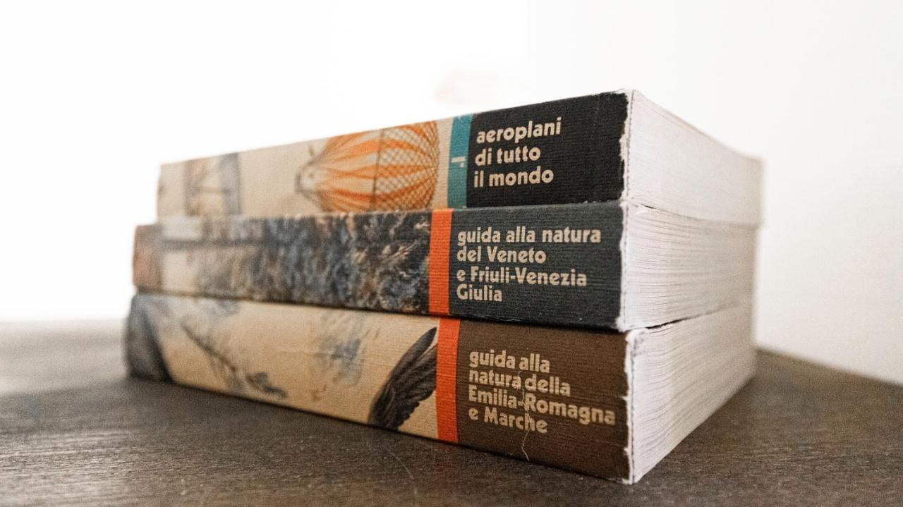 Italianway - Piceno 44 * Milano