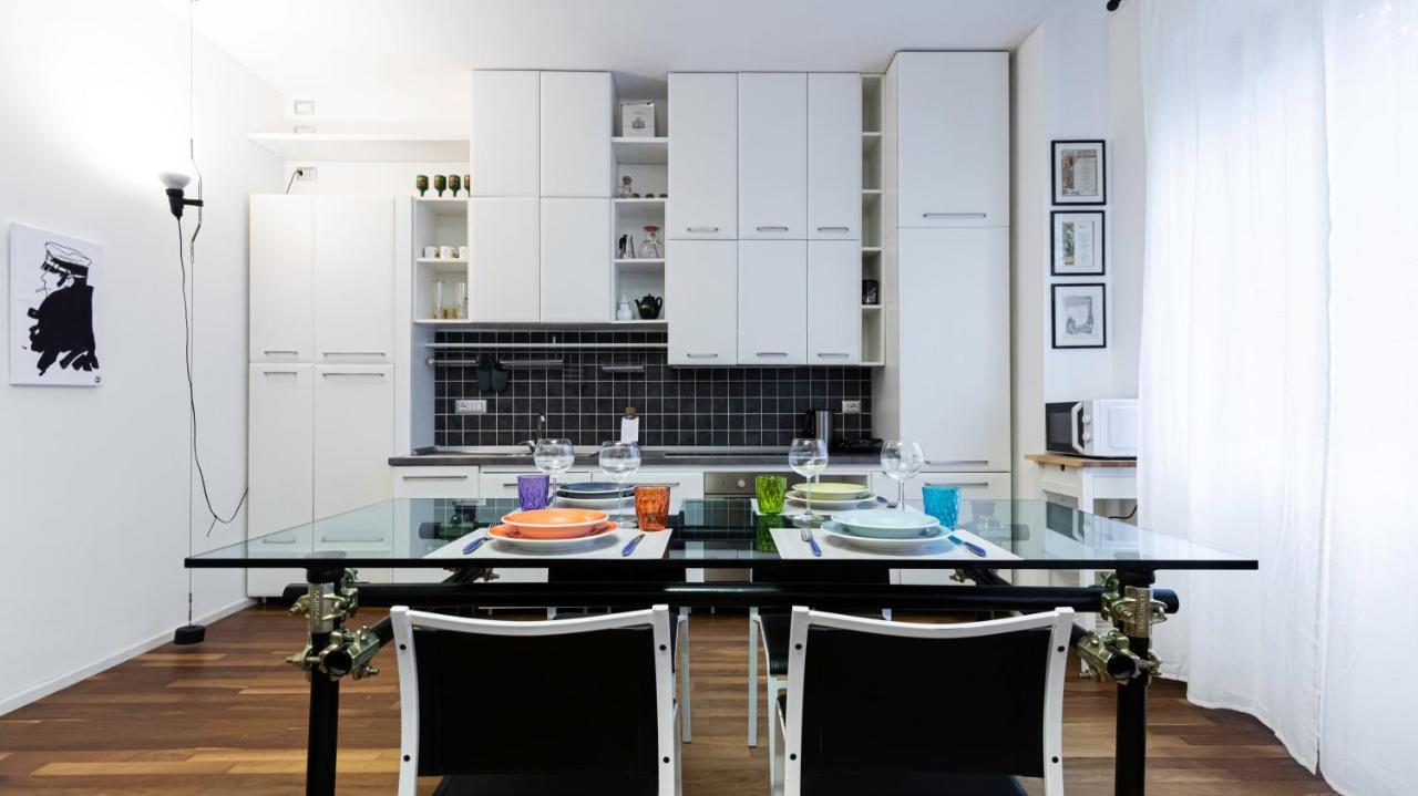 Appartamento Italianway - Piceno 44 Milano