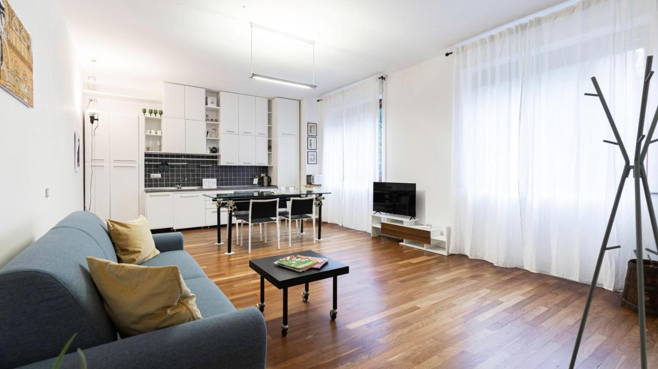 Appartamento Italianway - Piceno 44